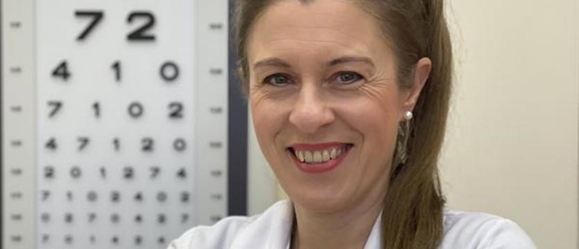 Okuliści z Pomorzan w prestiżowym gremium