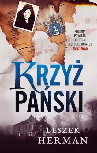 Krzyż Pański Leszek Herman