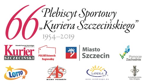 Plebiscyt Sportowy Kuriera Szczecińskiego - sponsorzy