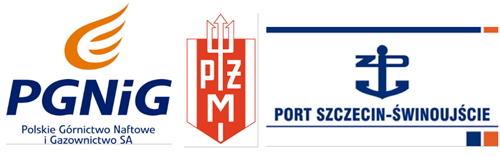 Logo sponsorów