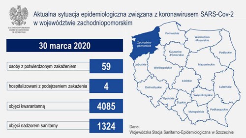 koronawirus 30.03.2020 r.