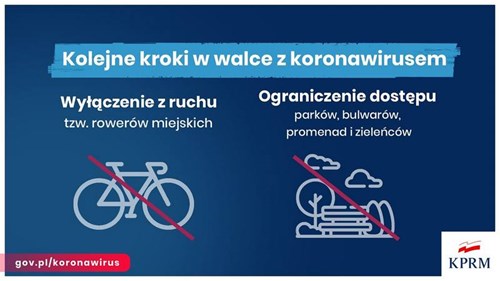 wyłączenie z ruchu rowerów miejskich