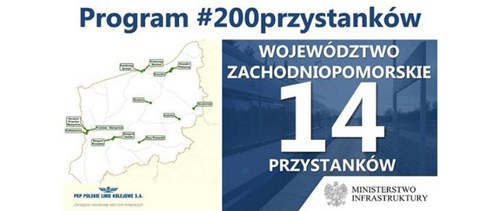 program 200 przystanków