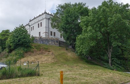 Zamek Książąt Pomorskich w Szczecinie