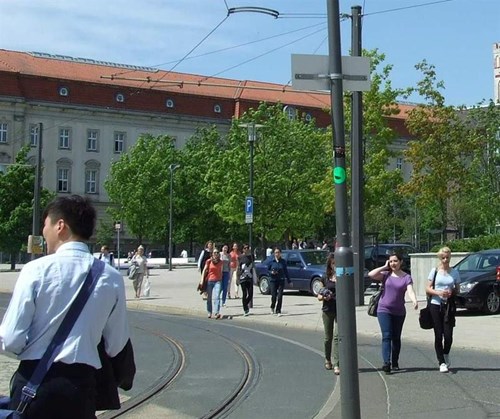 Frankfurt nad Odrą