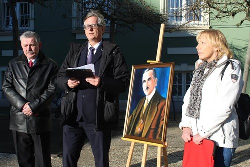 Konferencja Ruchu Narodowego i Młodzieży Wszechpolskiej w Szczecinie