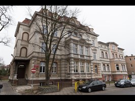Uniwersytet Szczeciński sprzedaje nieruchomość