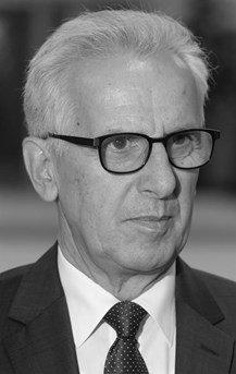 Edward Włodarczyk - fot. Dariusz Gorajski