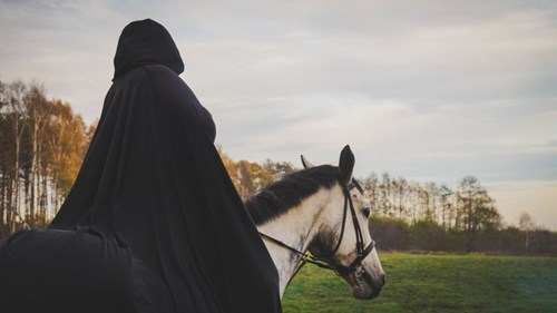 Wiedźmin Chór Akademii Morskiej w Szczecinie