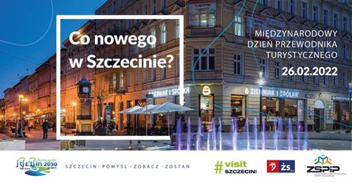 Międzynarodowy Dzień Przewodnika Turystycznego