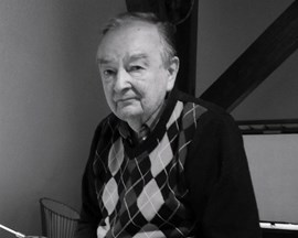 Andrzej Foryś - fot. (b.t.)