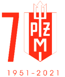 70 lat PŻM