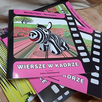 Wiersz w kadrze