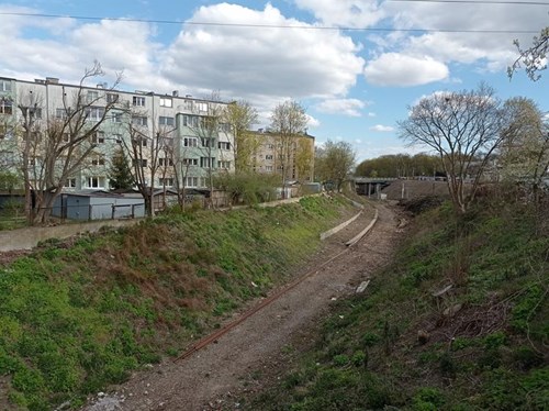 Budowa Szczecińskiej Kolei Metropolitalnej