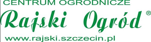 Rajski Ogród logo