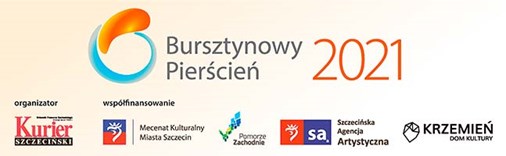 Bursztynowy Pierścień