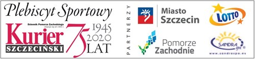 Plebiscyt Sportowy 75 lat Kuriera Szczecińskiego