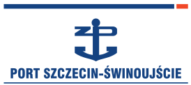 Port Szczecin Świnoujście logo