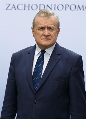 Piotr Gliński