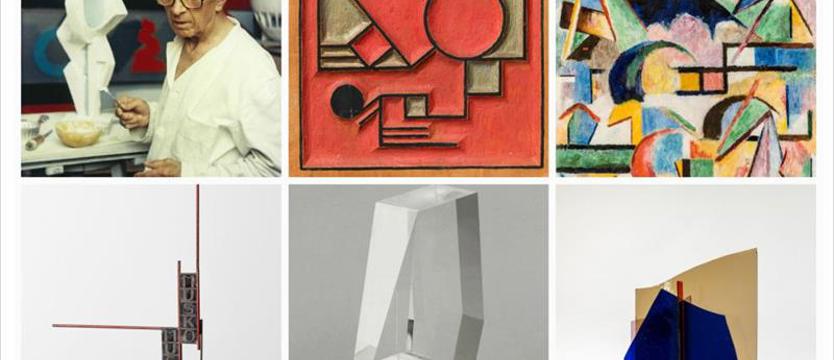 Historia sztuki to jedno wielkie fałszerstwo