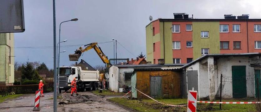 Ogromna inwestycja w stargardzkim Kluczewie