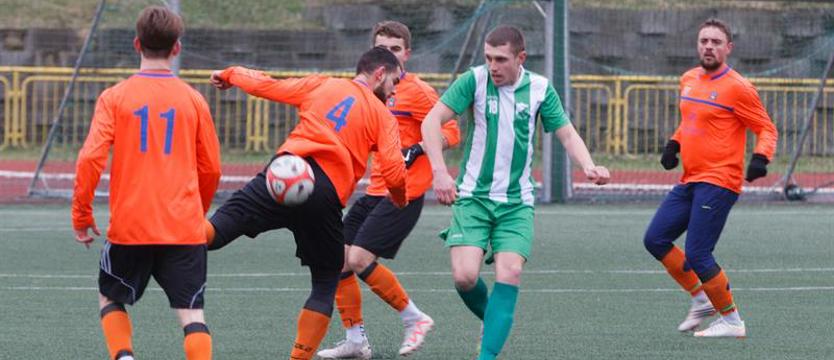 Piłka nożna. W sobotę finał Pucharu Prezesa ZZPN z „Kurierem"