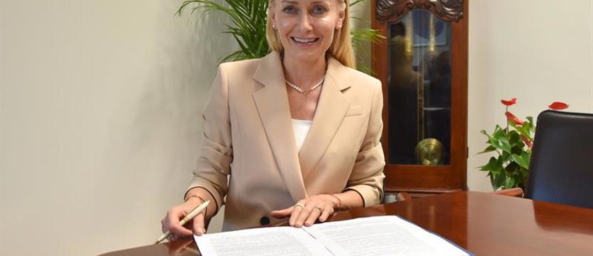 Nowa prezes Szpitala Miejskiego. Lecznica odzyska renomę?