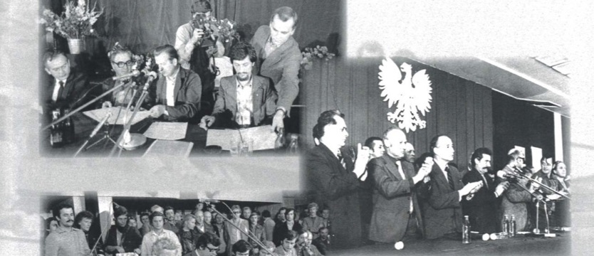 Nie zapomnijcie o Solidarności