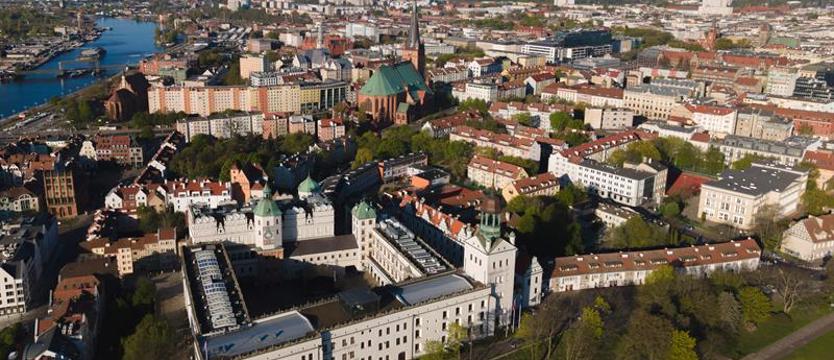 Czas na uwagi do Planu Ogólnego dla Szczecina