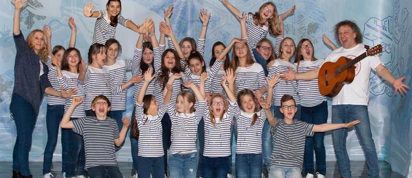 Gwiazdka nad Łasztownią. Wystąpią - Arfik i Ryszard Leoszewski