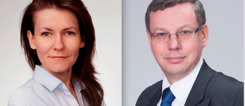 Pracodawcy komentują: Rosną wynagrodzenia