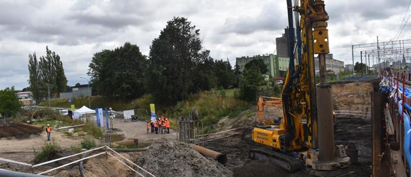 Wiaduktowy serial w Stargardzie trwa