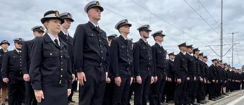 Wystartowała Politechnika Morska