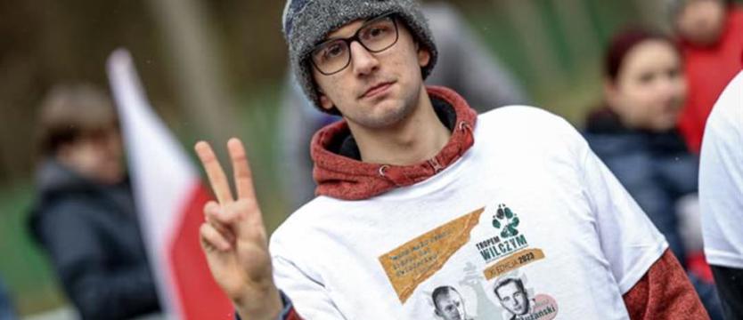 Pobiegną „Tropem Wilczym”. Ku pamięci Żołnierzy Wyklętych