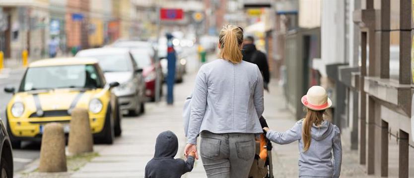 Otworzą Lokalny Klub Rodzinny w Suchaniu. Dla rodzin z małymi dziećmi