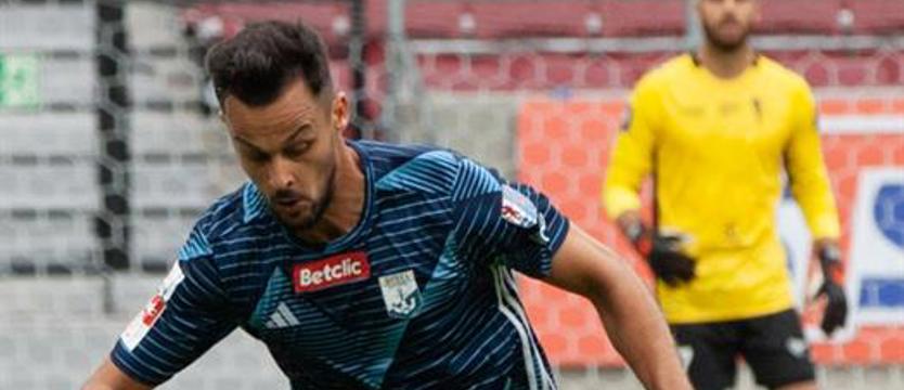 Piłka nożna. Puchar Polski czas zacząć. W środę Kotwica – Skra w Kołobrzegu