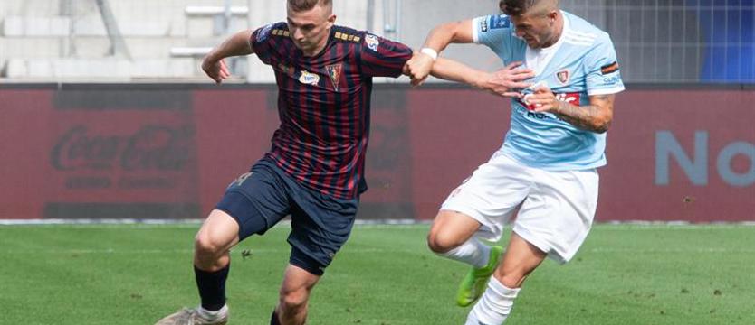 Pogoń w czołówce rankingu przychodów