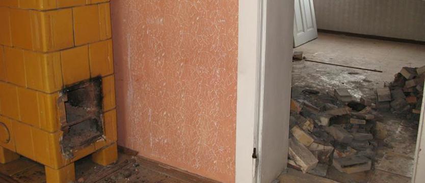 Można skorzystać z programu „Ciepłe Mieszkanie”