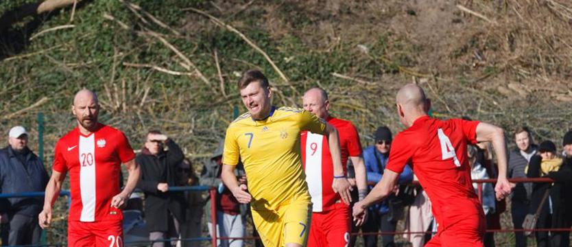 Piłka nożna. Mykyta Wowczenko zawieszony przez PZPN za podejrzenie ustawiania meczów