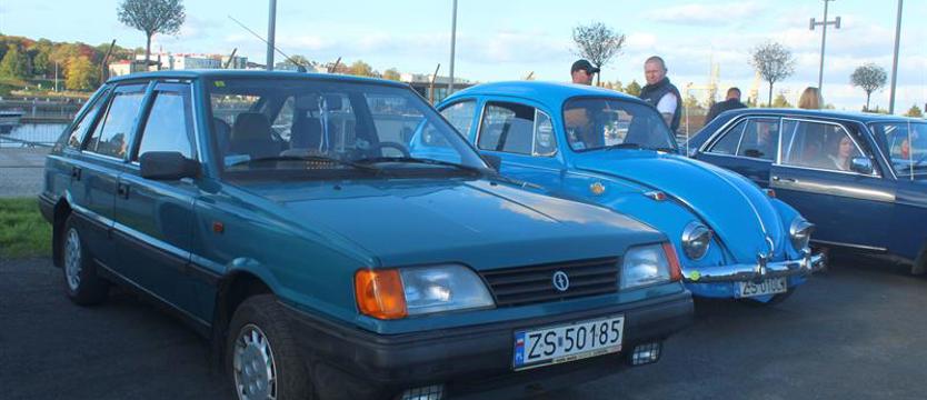 Niedzielne pożegnanie sezonu. Klasycznie na Łasztowni