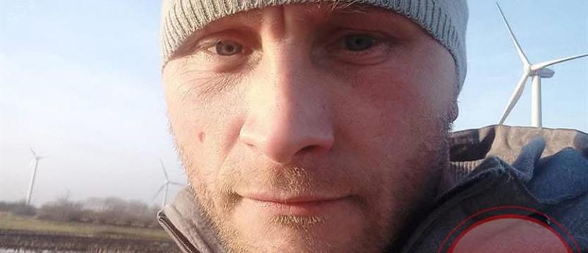 Krewni szukają Krzysztofa Szczygła ze Stargardu. Wyjechał do pracy i nie wiadomo gdzie jest