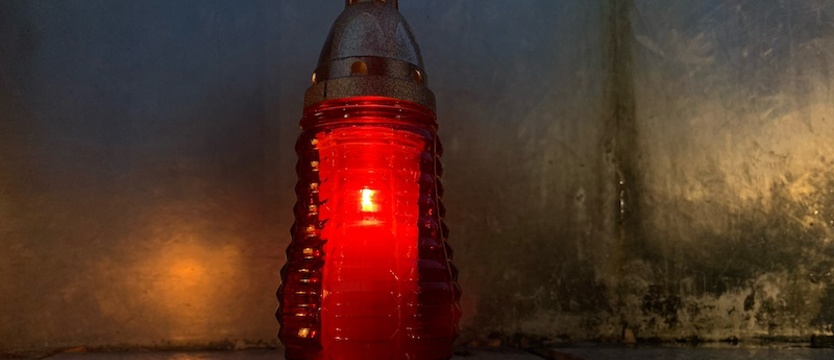 Zginął w Niemczech, rodzina prosi o pomoc