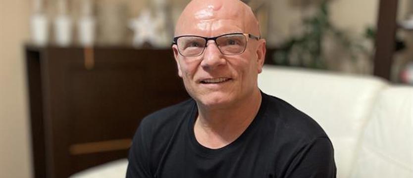 Kto zdobył serce Dariusza z „Sanatorium miłości”?