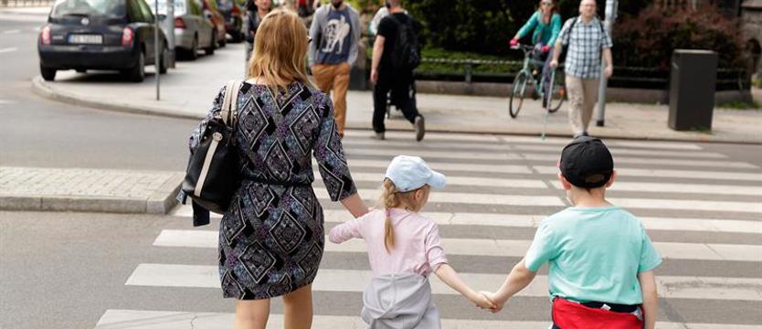 Z raportu o Szczecinie. Ubyło trzy tysiące mieszkańców