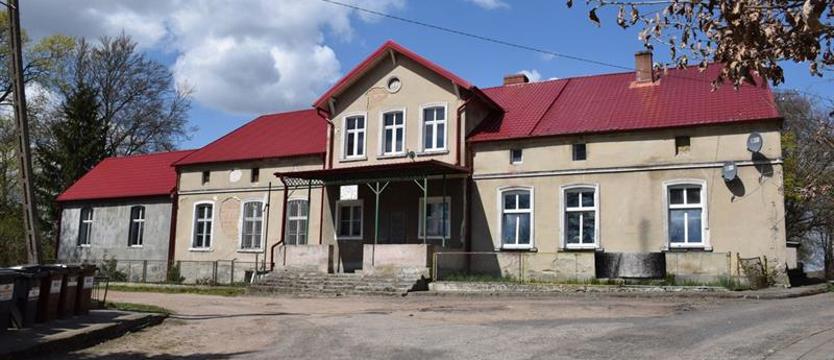 Wskaż zabytek zasługujący na milion złotych