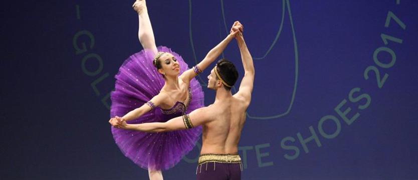 Złote Pointy Online. Baletowa rywalizacja tuż-tuż