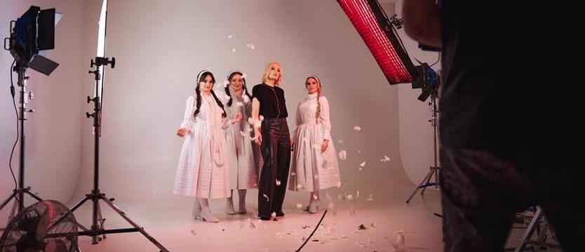 Kobieca siła. Tulia wystąpi podczas Konkursu premier w Opolu