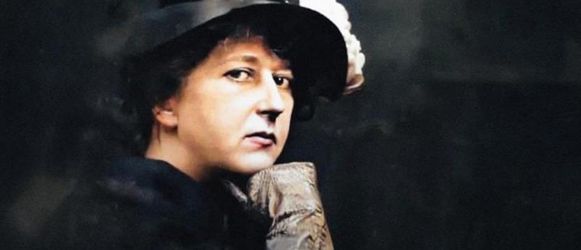 Dzień z poetką. Maria Pawlikowska-Jasnorzewska w Willi Lentza