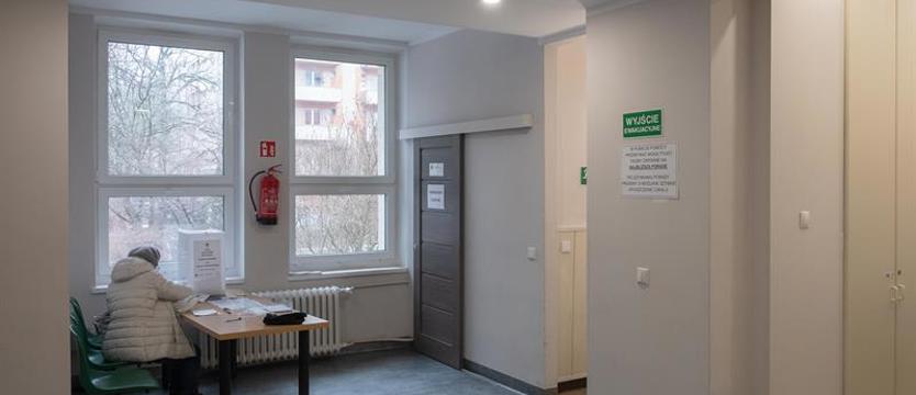 Nieodpłatna pomoc prawna w 12 punktach w Szczecinie