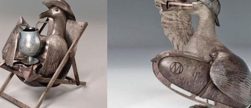 Najpierw Marian Ratownik, potem Turysta